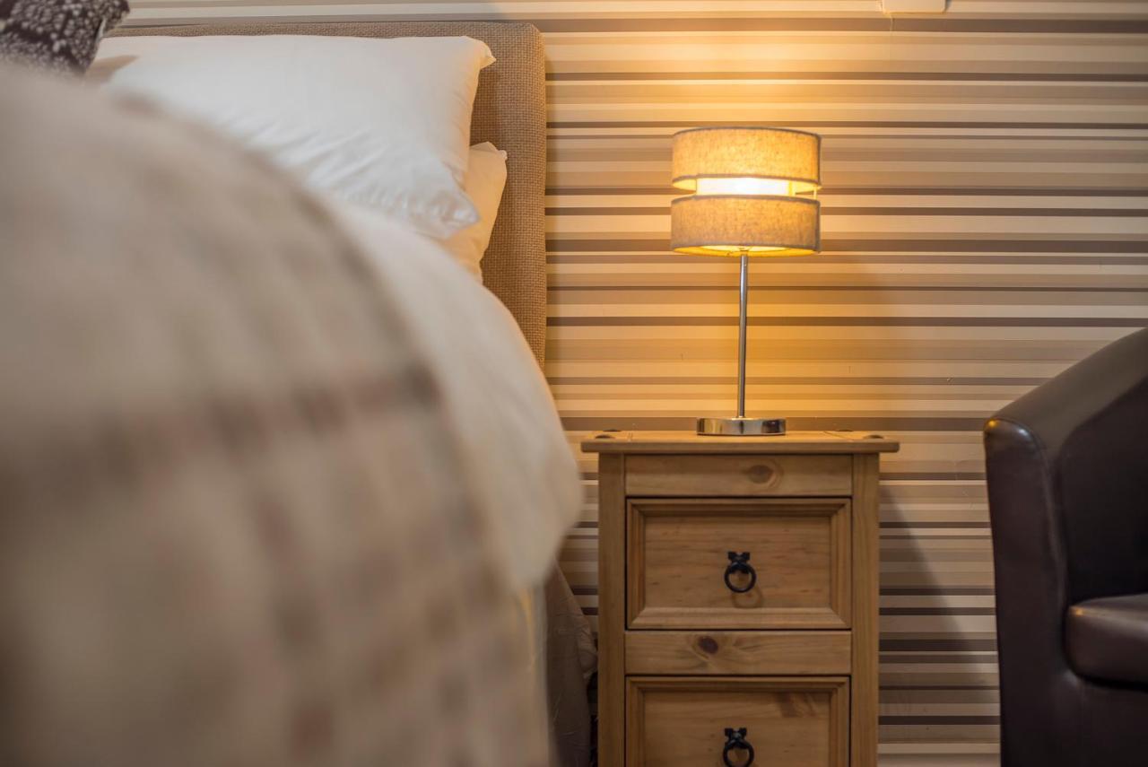 The Nags Head Inn Abercych Экстерьер фото