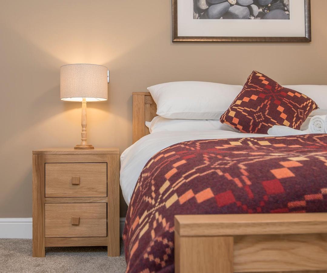 The Nags Head Inn Abercych Экстерьер фото