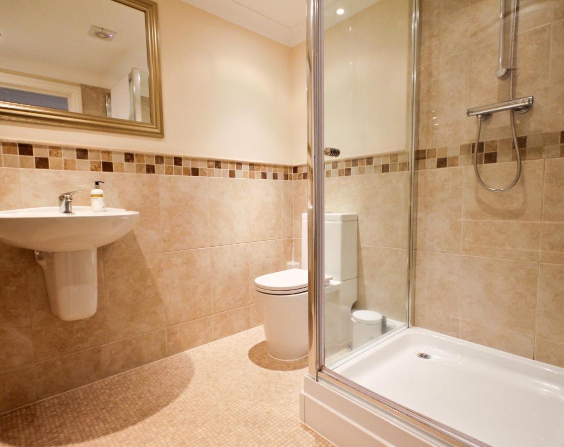 The Nags Head Inn Abercych Экстерьер фото